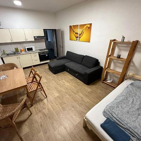 Apartments Near The Center With Privat Parking Brno Extérieur photo