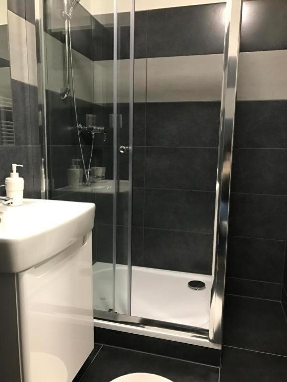 Apartments Near The Center With Privat Parking Brno Extérieur photo