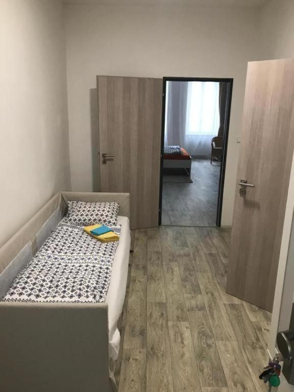 Apartments Near The Center With Privat Parking Brno Extérieur photo