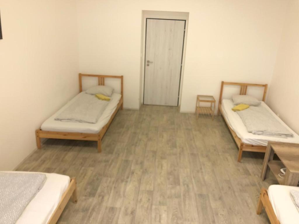 Apartments Near The Center With Privat Parking Brno Extérieur photo