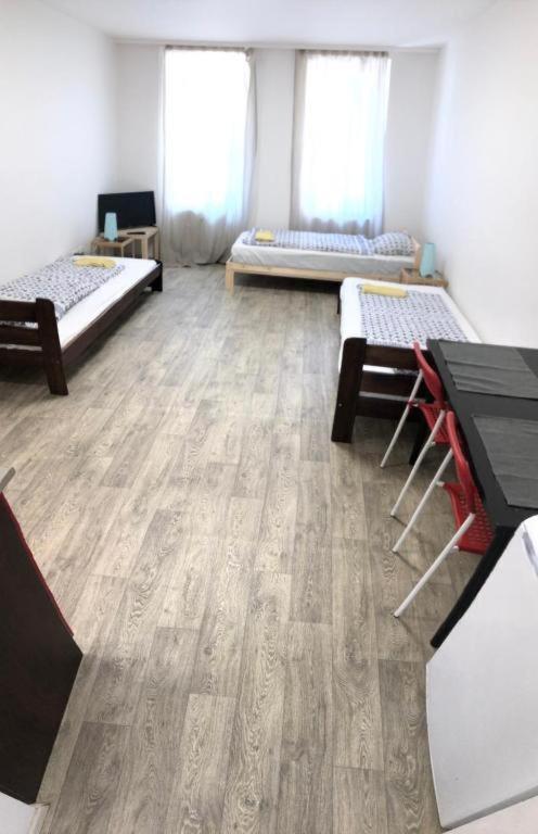 Apartments Near The Center With Privat Parking Brno Extérieur photo