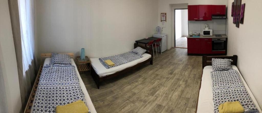 Apartments Near The Center With Privat Parking Brno Extérieur photo