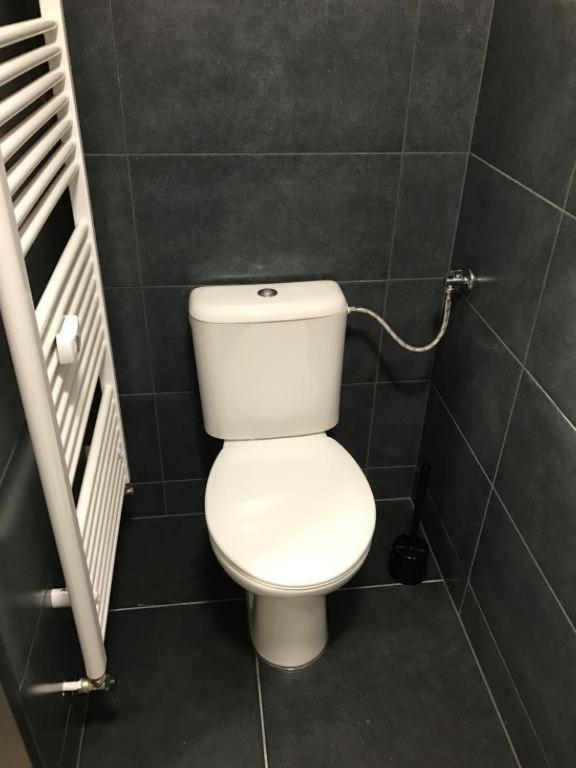 Apartments Near The Center With Privat Parking Brno Extérieur photo