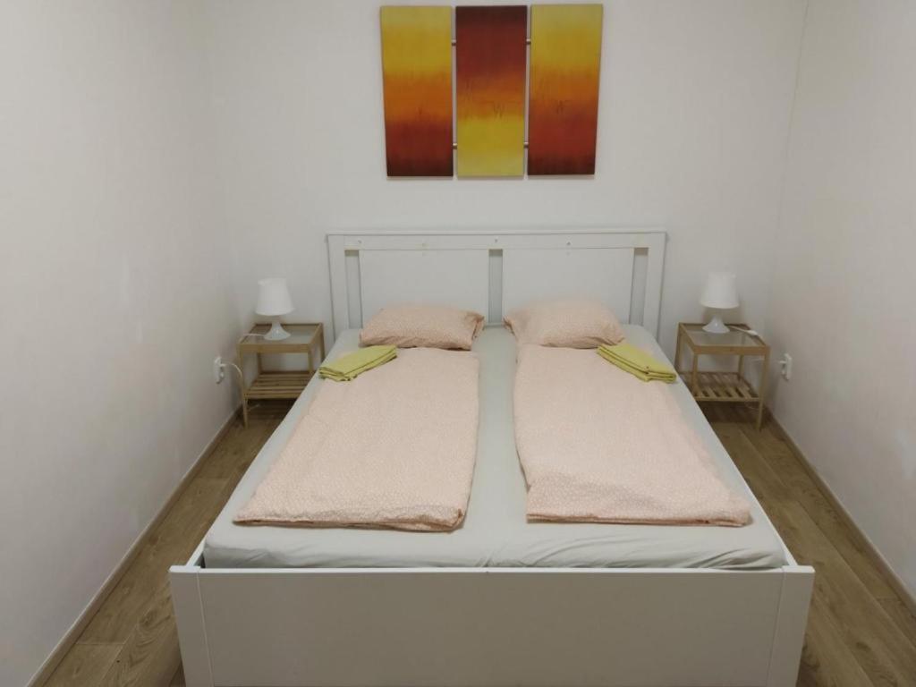 Apartments Near The Center With Privat Parking Brno Extérieur photo