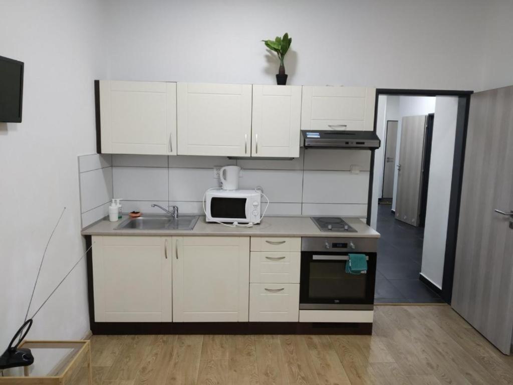 Apartments Near The Center With Privat Parking Brno Extérieur photo