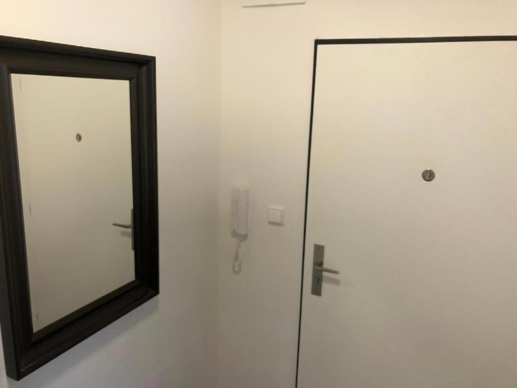 Apartments Near The Center With Privat Parking Brno Extérieur photo